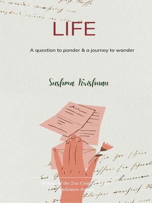 cover image of LIFE